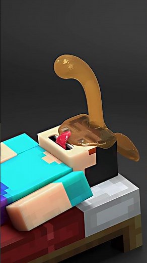Minecraft Fluid Simulation 💦