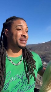 When DC seeks God before making the BIGGEST descion of his life! #God #Jesus #Jesusispoppin #Jesusbeenpoppin #kountrywayne #letthatsizzleinyourspirit #helpisontheway #love #ericapinkett | Carla Tortelli