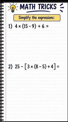 Only 10% Get This BODMAS Right #BODMAS #PEMDAS #MiddleSchoolMath