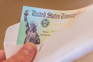 New stimulus checks worth up to $400 could be issued under state proposal