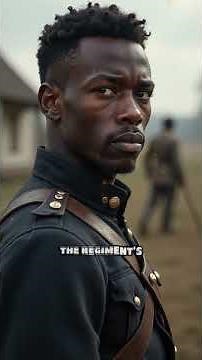 A Bridge to Freedom: The 54th Massachusetts Infantry and the Battle of Fort Wagner #blackhistory