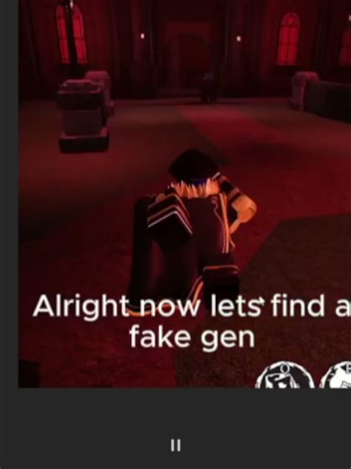 Forsaken generator tutorial