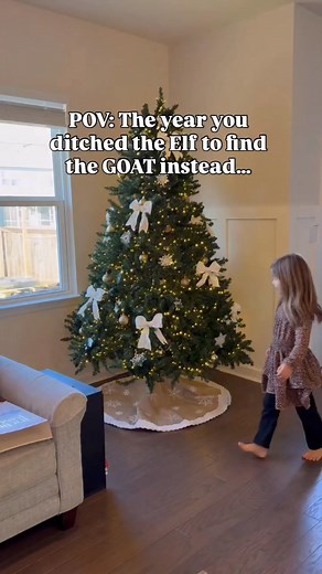 42K views · 13 reactions | Teach your kids that seeking Jesus is the most exciting part of Christmas morning. The Finding Jesus doll makes every day leading to Christmas an adventure. Each morning, your children search for the doll, discover a puzzle piece, and read scripture. Piece by piece, the picture grows. Start a Christ-centered tradition that fills your home with joy, faith, and connection. Thank you @thepurposeofmotherhood for the beautiful video! | Finding Jesus | Facebook