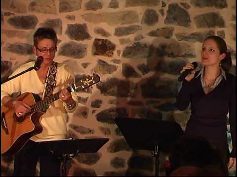 Barbara Deschamps - Le vent