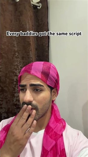 All baddies, one script😂😮‍💨 #funny #baddie #comedyshorts #funnyshorts #viralshorts