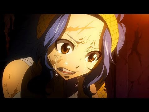 AMV Fairy Tail || Avancer (Sous-titres)