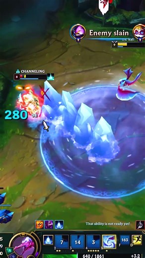 This Pyke Makes NO SENSE!? 😭