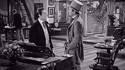 The Picture of Dorian Gray 1945