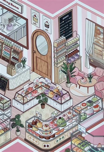 Live start now ✨Have Fun with Dora 🙋‍♀️🫶#3d #sticker #stickers #asmr #satisfying