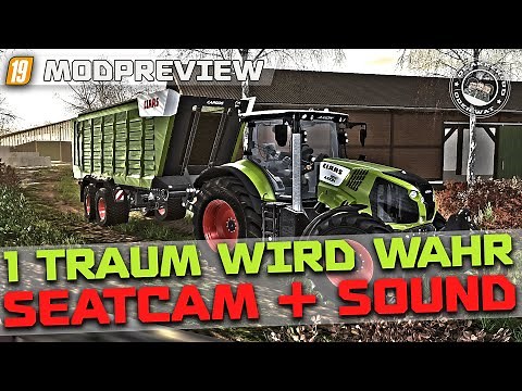 LS19 - SeatCam & Sound Script (Modpreview) DL ➡️ description