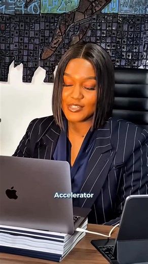 #DebbieTheMediaGirl on Instagram: "Whether it’s a physical stage or a virtual experience, excellence is a non-negotiable & a good time is always guaranteed! ☺️ I was honored to host the virtual launch of The Llama Impact Accelerator powered by @meta. This was the Nigeria edition & it brought together ecosystem stakeholders including government partners, Meta representatives, and founders to introduce the program’s vision for open-source AI in Africa. Stay tuned for the Kenyan & South African edi