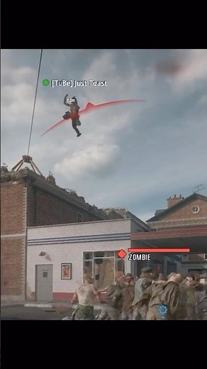 Nacho Libre in Call Of Duty #comedy