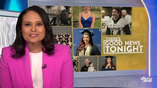 Did you catch the heartwarming video featured on NBC Nightly News with Lester Holt, showcasing the priceless reaction of one Golden Gate University graduate's son as she received her diploma? 💕 It's moments like these that remind us of the far-reaching impacts of higher education. Let's celebrate the remarkable journey of Marielos and the entire GGU Class of 2024—who have ALL filled their families with immense pride and joy upon their graduation. 🎓🌟 | Golden Gate University