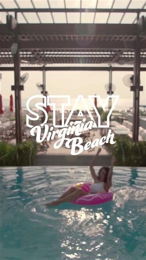 Every room has ocean views #vabeach