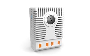 [Hot Item] 3A/AC 230V New Humidity Control Thermometer Temperature Controller