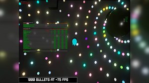 虚幻UE素材无套路分享：Object Pool Plugin 对象池管理插件 4.26-5.7