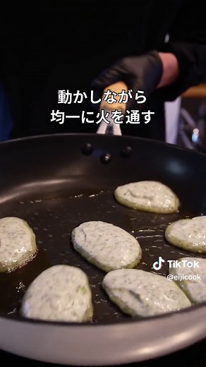 簡単豆腐モチレシピ - クリスピーでモチモチの健康スナック