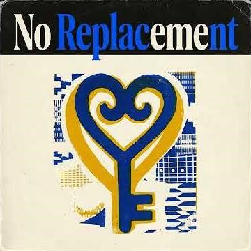 This Afro-pop track, titled "No Replacement," is a vibrant blend of contemporary Afrobeats.