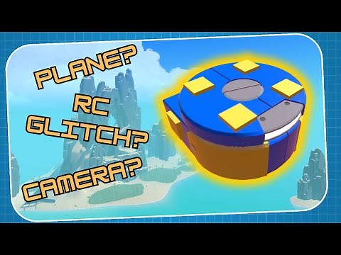 Testing the NEW AIMING SERVO in the NEW TRAILMAKERS UPDATE!