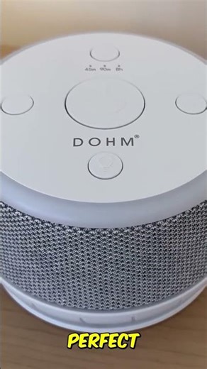 The Best White Noise Machine