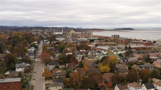 Rimouski pourrait accueillir la plus haute tour de l’est du Québec