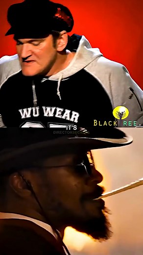 30K views · 445 reactions | The Only Time Tarantino Held Back | Drictor secrets | Facebook