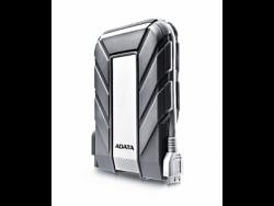 Tech Times | Adata's ultra-strong external hard drive