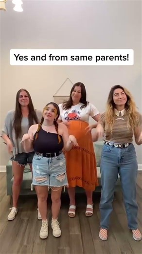 Questions we get asked all the time! | Cimorelli! #cimorelli #question #family