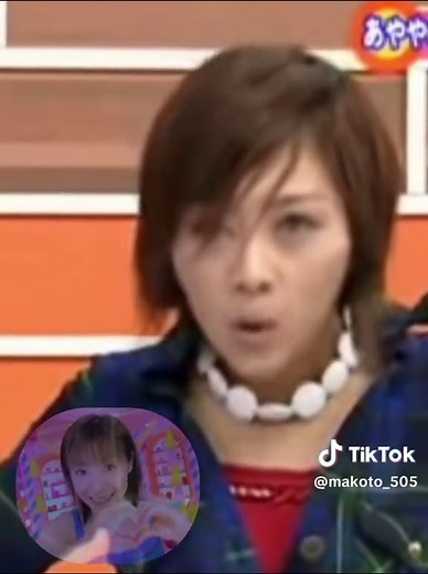 #ミラクルひかる#松浦亜弥#あやや #モノマネ #懐かしい