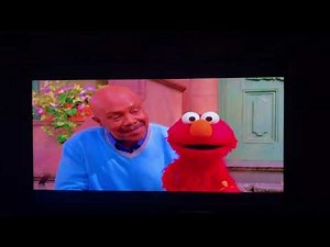 Bye Bye pacifier Big kid stories with Elmo trailer