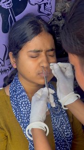 18K views · 178 reactions | Experience the art of piercing with...