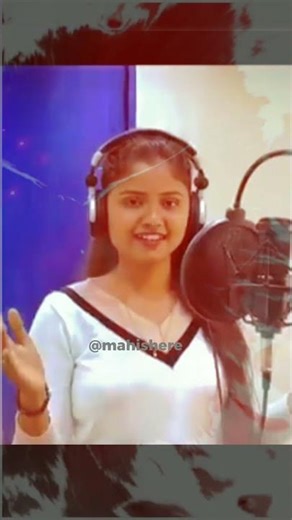 जोडी चांदाच चांदण✨ नजर लागन माझ्या रमाला जगा परी नांदन