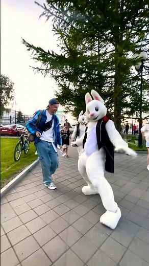 Песни на кассете - Танец (Funny Dance Project)