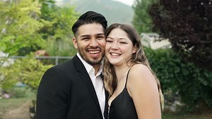 I'm Going To Share My Girlfriend With Other People | LOVE DON'T JUDGE