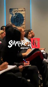2.6K views · 94 reactions | Así se vivió Samurai Game®️ en Anaheim California. #samuraimoisesledesma #samuraimoderno #samurailife #ikigai #bushido #samuraigame #zen #zenlife | Samurai Moises Ledesma | Facebook