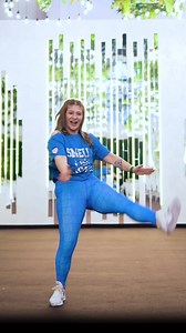 Mood: looking like a snack on that dance floor. 👀😋 Did you know our 6 Week Transformation Program includes a nutrition guide? Head to https://bit.ly/Zumba6Week 🎥: @alina_dumazumba 🎶: "Con Ganas" #ZumbaOriginal | Zumba Fitness