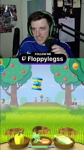 STREAMER RELIVES THEIR CHILDHOOD FINDING THIS FORGOTTEN WII GAME...