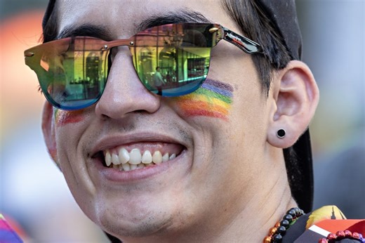 Come Out With Pride Orlando anticipates its biggest parade, festival Saturday