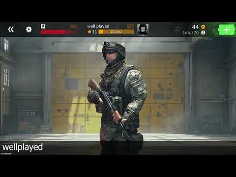 "CODE OF WAR on Laptop | Intense Online Shooter Gameplay 💥 (PC Experience)"