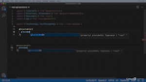آموزش ساخت اپلیکیشن های Angular و Django