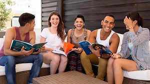 Study English at EC in St. Julian's | ESL