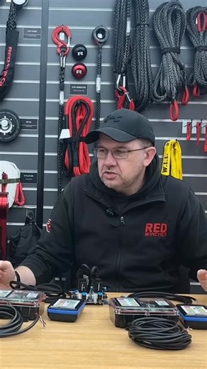 In this video, we take a closer look at LODAR Winch Control Systems. We break down how the LODAR works, what makes them so reliable, and why features like wireless control and floating remotes make such a big difference in real world use. We don’t just sell LODAR, we support it. Whether you need help choosing the right system, troubleshooting, setup, or general advice, we’re here to help with anything LODAR related. If you’re looking for a watch control system that’s powerful, dependable, and bu