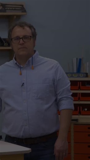 Woodsmith on Instagram: "Belts are fine. Supsenders are good too. Put them both together, and you get Phil's attention!"