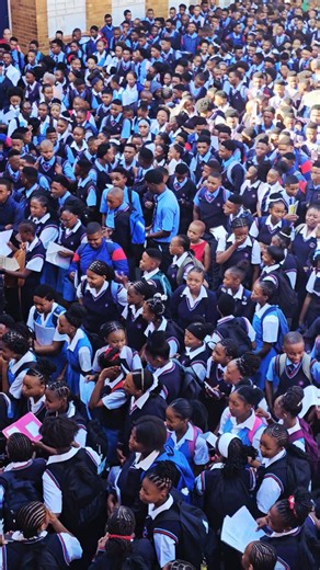 Milner High on Reels
