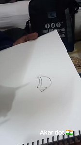 18K views · 153 reactions | #santaclaus #drawing #artwork  | Akar Dot | Facebook