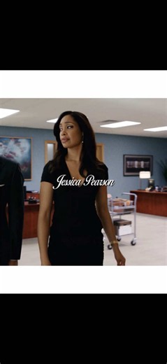finest woman ever #jessicapearsonedit #jessicapearson #suitsedit #suits #ginatorres