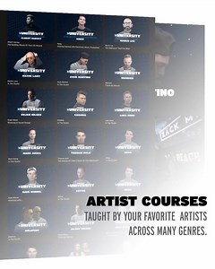 4.9K views · 81 reactions | Looking to take the next step in music production? Join Armada University for dozens of in-depth masterclasses from your favorite artists, guaranteed demo feedback opportunities, monthly (remix) contests and more. https://www.armadamusic.com/university | Armada Music | Facebook