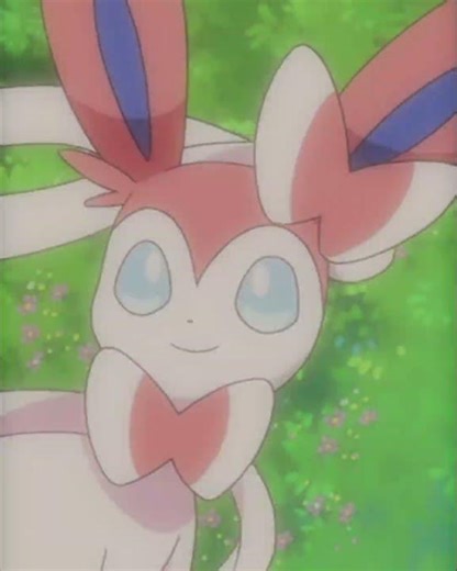 Sylveon Versus Flareon #pokemon #pokemonedit #versus #edit #eeveelution #sylveon #flareon