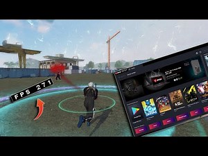 NEW MSI 4.240.15.5318 ULTRA LITE OPTIMIZED 🎯 😱 240 FPS ON 2 GB RAM PC