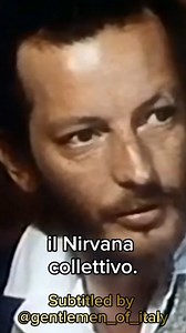 Una delle rare interviste rilasciate da Edoardo Agnelli. Traspare dalle sue parole tutta la pacatezza e la riflessività che lo hanno sempre contraddistinto. 🎥 Da "In viaggio con Edoardo Agnelli" di Mario Gianni, Pakistan, 1990. #gianniagnelli #edoardoagnelli #gentlemenofitaly | Gentlemen_of_italy